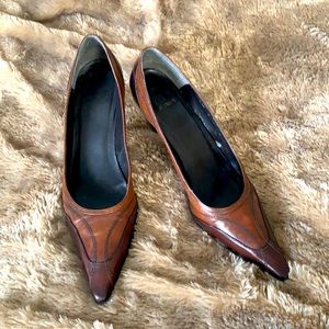 Stuart Weitzman pumps, women sz 11